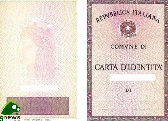 Rinnovo carta d'identit&agrave;: per le emergenze &egrave; attiva una nuova mail