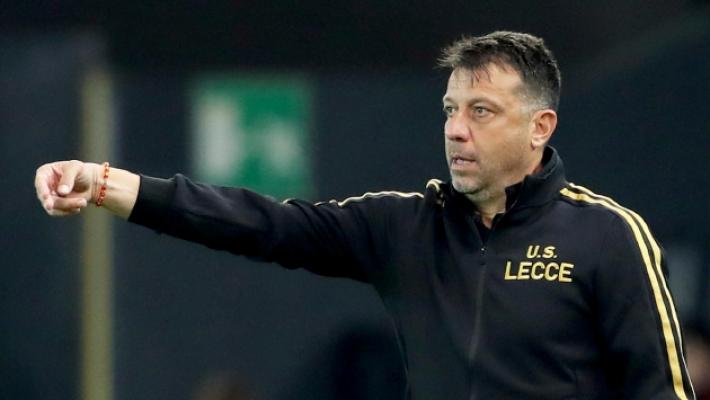 Il Parma a Lecce ritrova D'Aversa