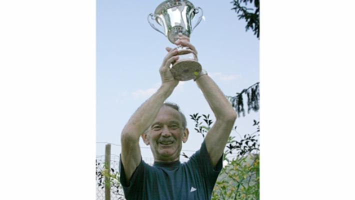 Addio a Renzo Grazioli, anima dei nocetani