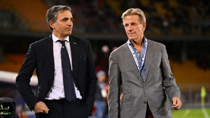 Pecchia batte D'Aversa