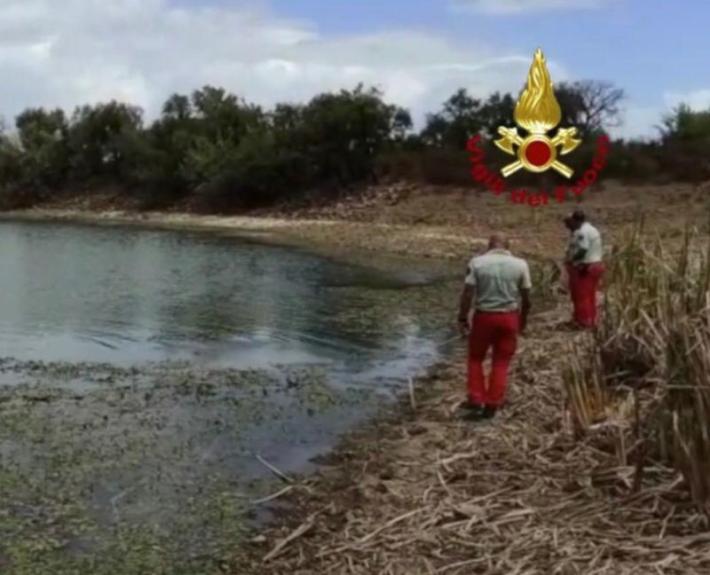 Il giallo di Caronia: continuano le ricerche del piccolo Giole