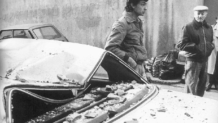 9 novembre 1983: un boato, poi quei 10 secondi di terrore