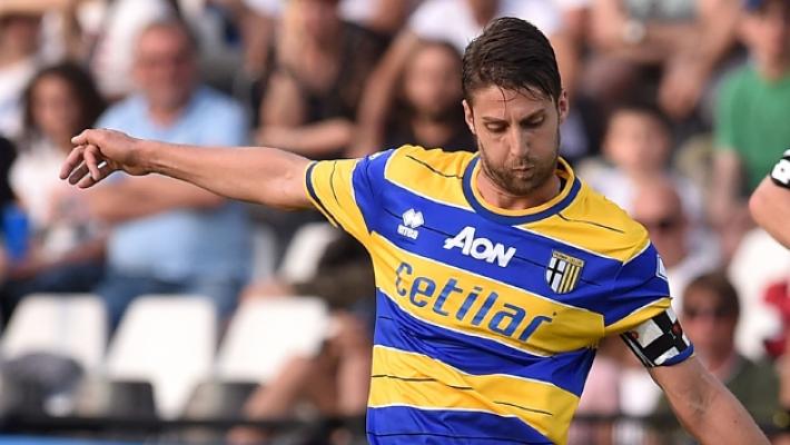 Il doppio ex Manuel Scavone: &laquo;Crociati favoriti, ma gli altoatesini sono una squadra che non muore mai&raquo;