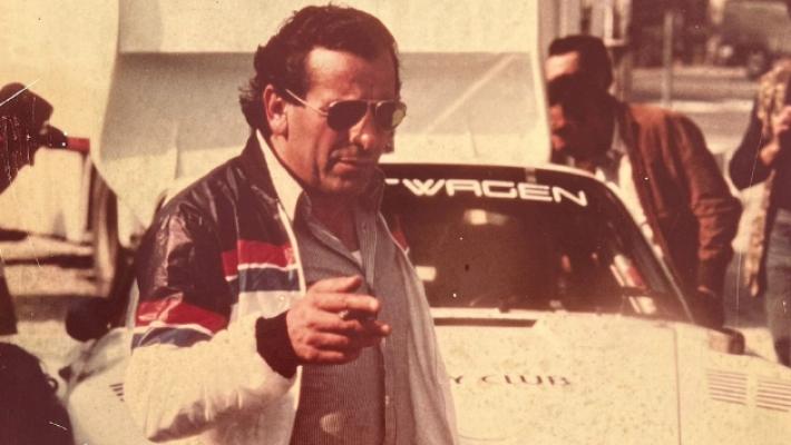 Addio a Enzo Baistrocchi, il &laquo;re dei motori&raquo; di Parma