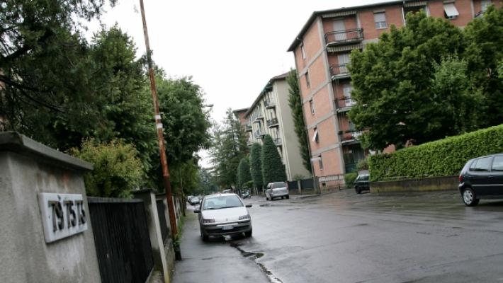 Via Jenner, in arrivo la zona 30: via ai lavori