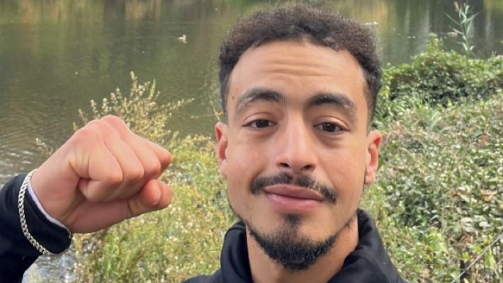 Aouani del Casone Noceto settimo a New York