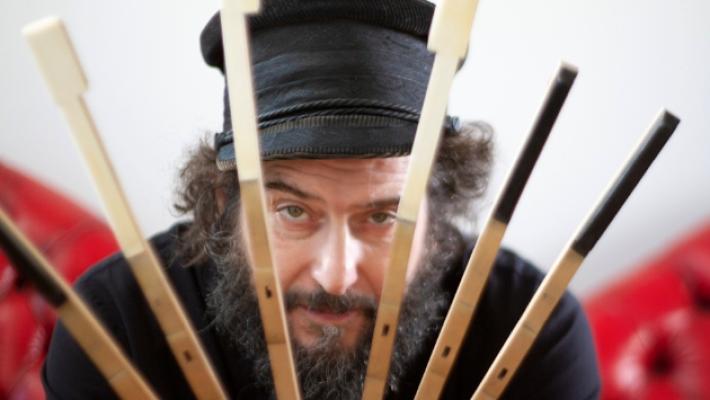 Vinicio Capossela: &laquo;Porto le mie &ldquo;canzoni urgenti&rdquo; al Regio... con una sorpresa&raquo;