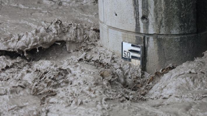 Piene e alluvioni, interventi per 16 milioni di euro