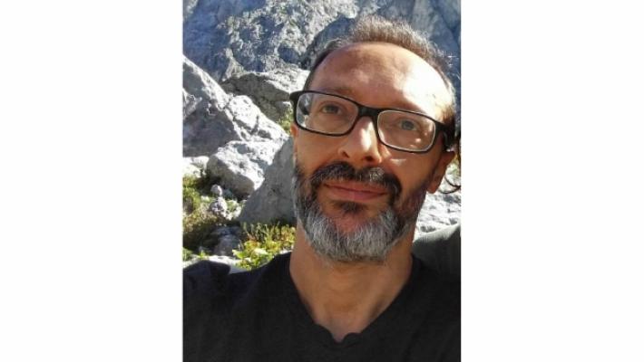 Il giudice Cancelliere lascia e si commuove: &laquo;Non mi piego a una legge ambigua&raquo;