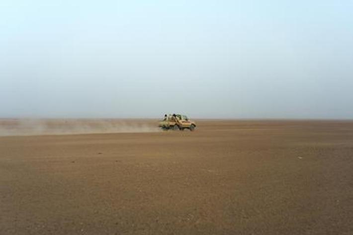 Attacco in Niger: turista tenta la fuga, sgozzata