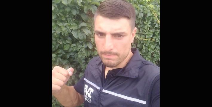 Ex campione di kickboxing  morto a Ponza. Caduta da 7 metri
