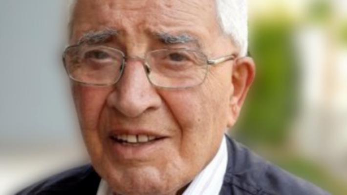 Con Arnaldo Merosini se ne va un pezzo di storia di Collecchio