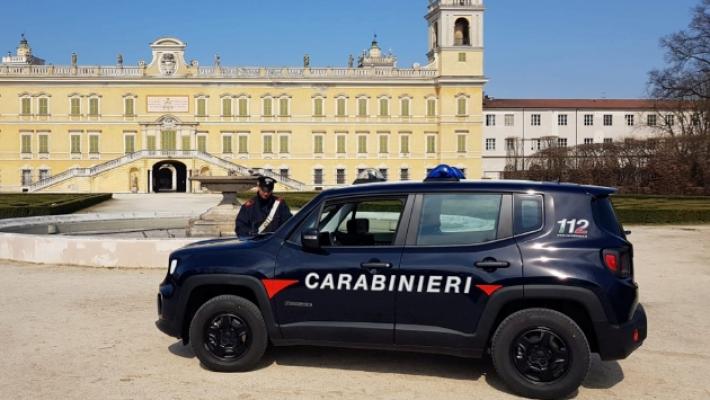 Furti e truffe: allerta altissima nella Bassa