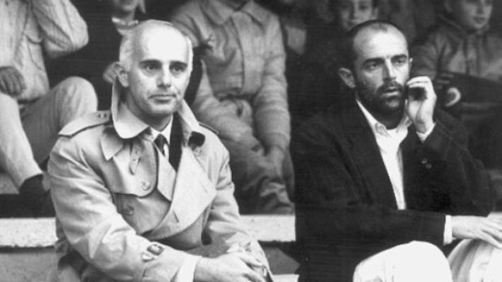 Sacchi, un libro sul visionario che ha cambiato il calcio