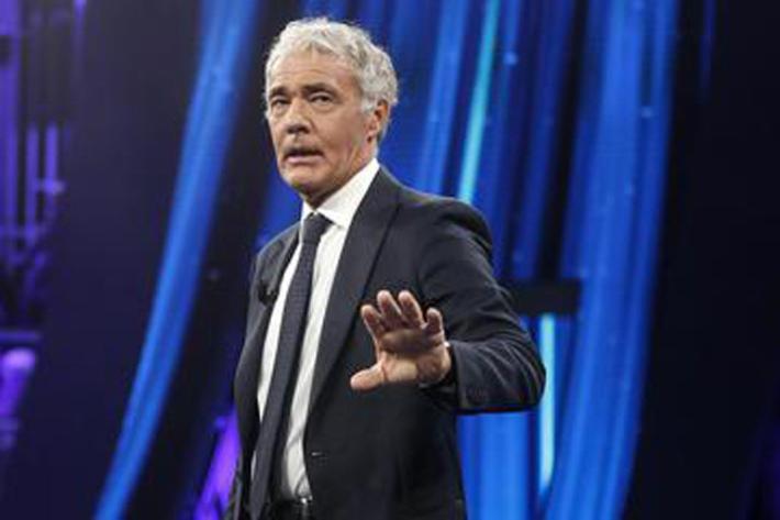 Massimo Giletti: "Nei prossimi 5 mesi lavorer&ograve; in Rai. Tradito da Cairo" 