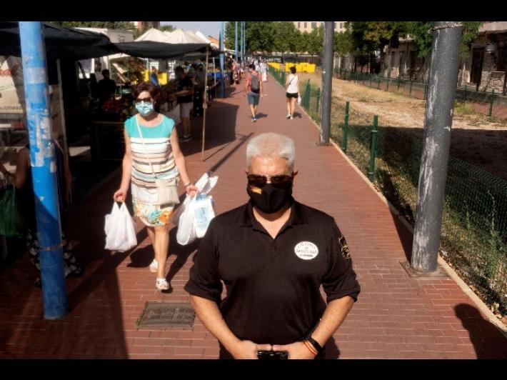 Oms, Italia e Spagna hanno agito e hanno soppresso il virus