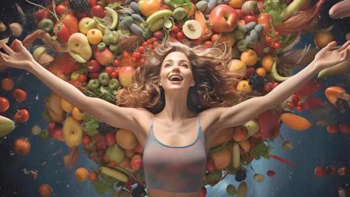 Autunno: manca il sole? Dove scovare la vitamina D