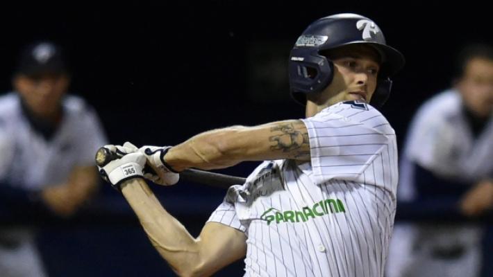 Sebastiano Poma, il capitano del Parma Clima si ritira a 30 anni: &laquo;Chiudo un bel capitolo della mia vita&raquo;