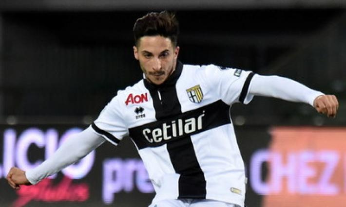 Scozzarella si racconta