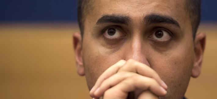 Di Maio: "Sono 276 gli italiani ancora in Ucraina, stiamo seguendo tutti i casi nelle aree pi&ugrave; colpite"