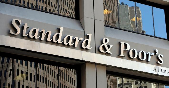 Standard & Poor's conferma il rating creditizio dell'Italia