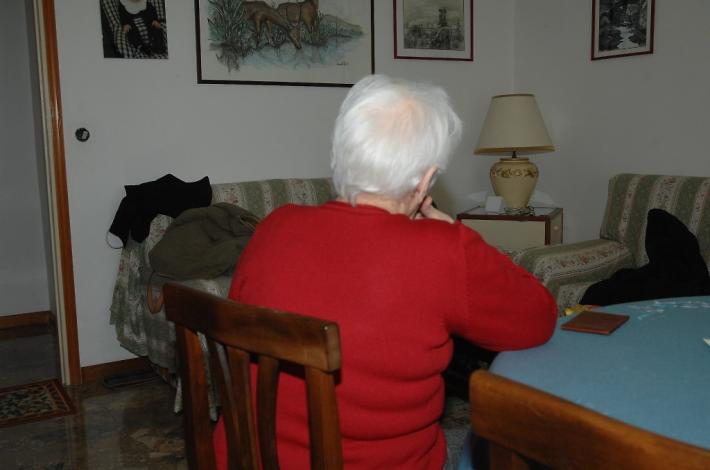 Truffe agli anziani, 11 arresti a Roma 