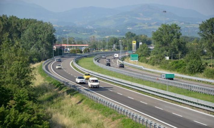Ponti, strade e viadotti: in arrivo oltre 307 milioni dallo Stato