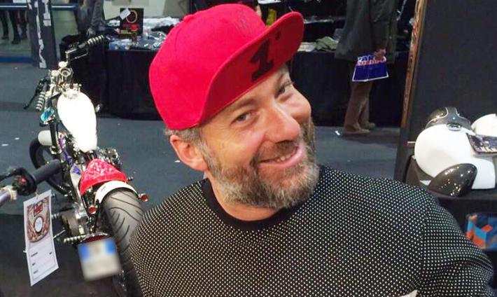 Lo stupore di Pesci: &laquo;Uno come me in galera?&raquo;