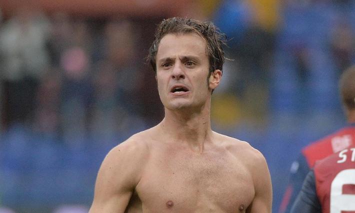 Anche Gilardino nei piani del Parma