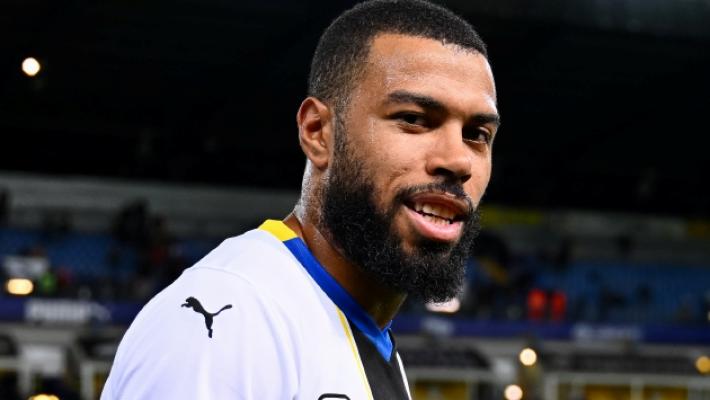 Charpentier, gol e autostima Cos&igrave; il &laquo;Generale&raquo; si sta ritrovando