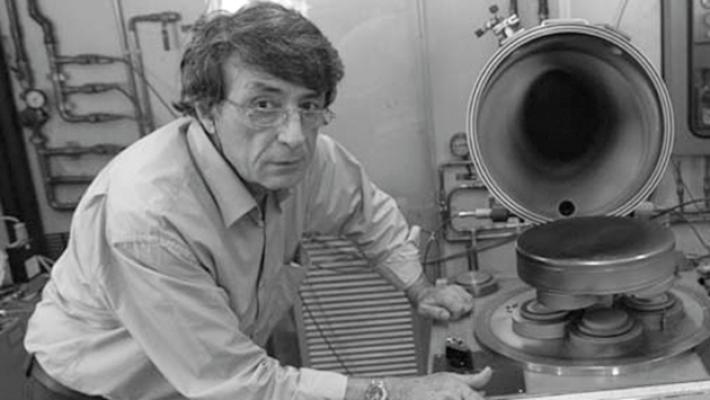 Romeo, addio al professore simbolo della facolt&agrave; di Fisica