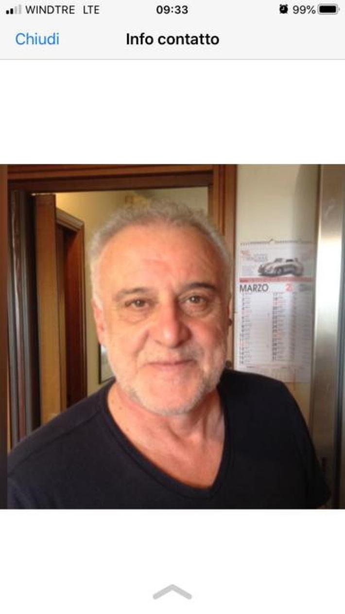 Morto Moreno Bergamaschi, il vigile che non amava fare multe