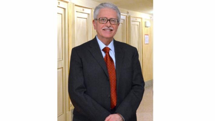 Per Giuseppe Amoretti la fisica non aveva segreti