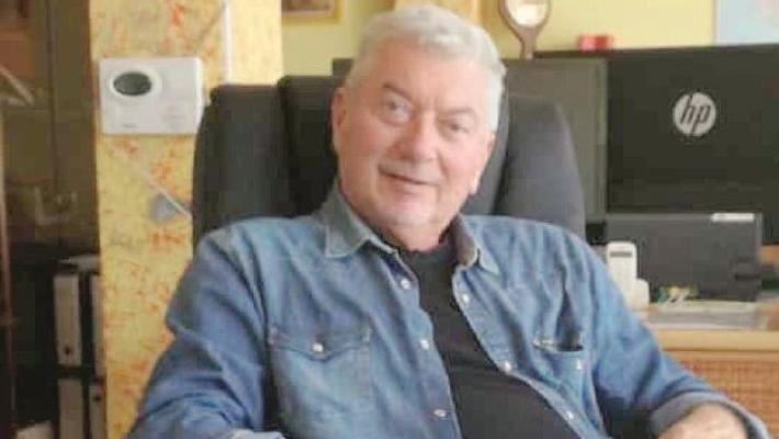 Guareschi, il re del caglio con la passione della Ferrari