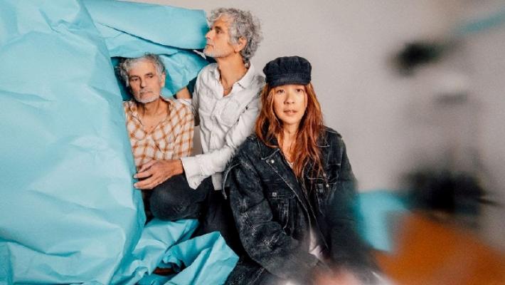 Il rock dei Blonde Redhead al Regio: &laquo;Questione di stile&raquo;