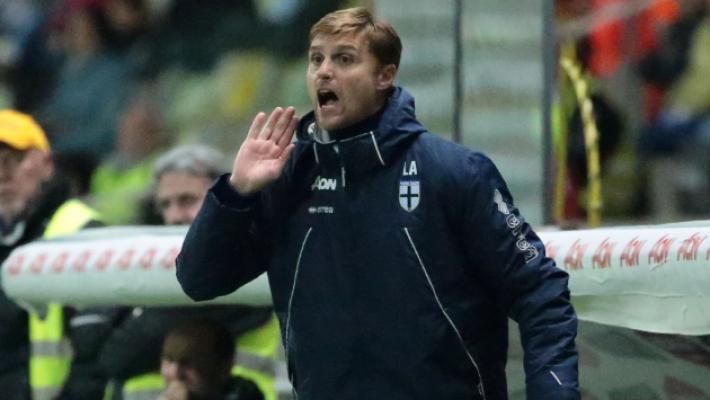 Il doppio ex Apolloni: &laquo;Parma e Modena amano un calcio propositivo, vedo una sfida spettacolare&raquo;