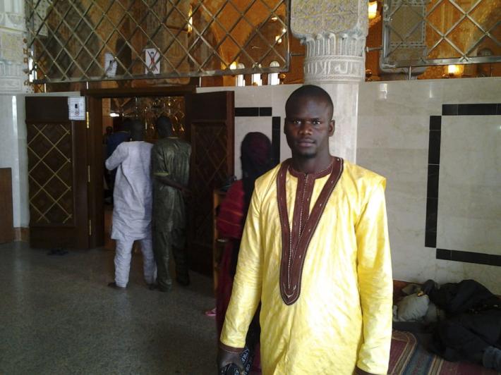 Gli amici di Alioune: 'Era un ragazzo d'oro'