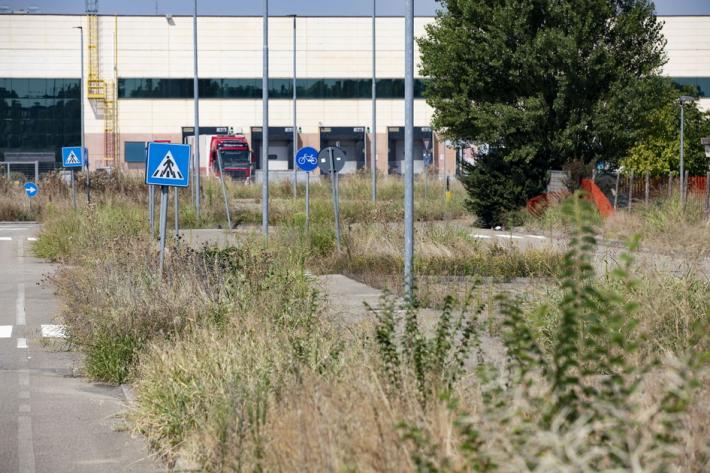 Beni pubblici abbandonati, una citt&agrave; senza memoria