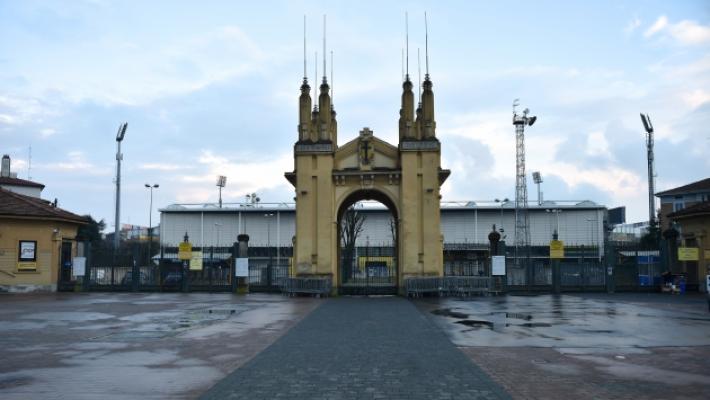 Parma, sabato prima della partita colletta alimentare tra i tifosi con Emporio market solidale