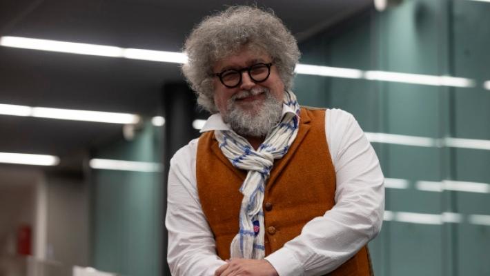 Grignaffini, da 35 anni a caccia di cuochi e vignaioli nel solco di Veronelli