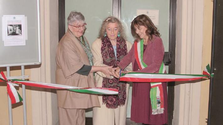 Nattini rivive nel carteggio