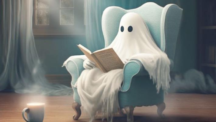 Che cosa &egrave; il ghosting? Ce lo spiega la psicologa Elena Pattini del Centro adolescenza giovane et&agrave; dell&rsquo;Ausl di Parma