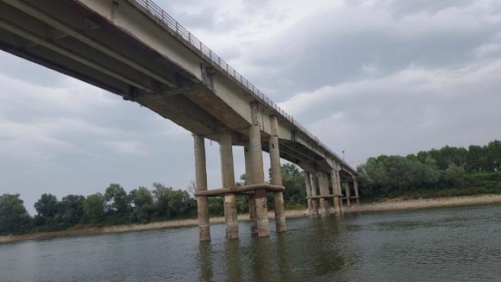 Ponte Verdi, via al bando per il restauro e la messa in sicurezza