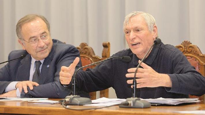 Betania,  dibattito per i 40 anni con don Valentini, Andrei e Don Ciotti. &laquo;Emorragia di umanit&agrave; La povert&agrave; &egrave; aumentata&raquo;