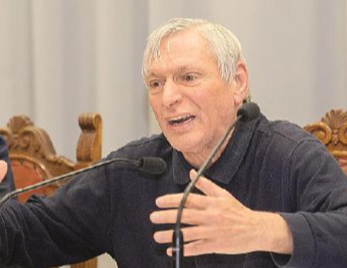 Domani cittadinanza onoraria a Don Ciotti