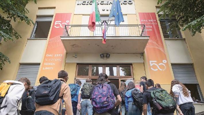 Eduscopio, l'Ulivi &egrave; il liceo scientifico migliore di Parma