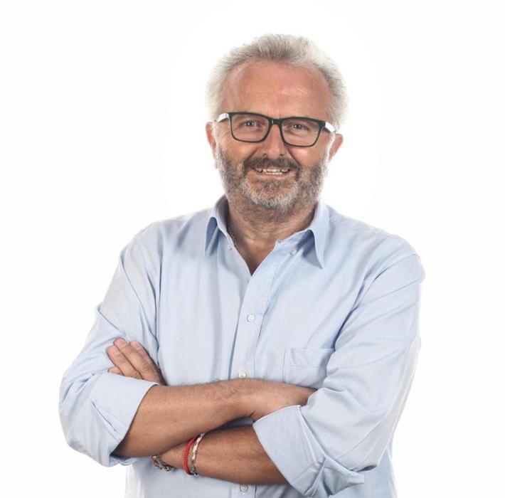 Giovani e volti nuovi: ecco i candidati della lista di Bertocchi