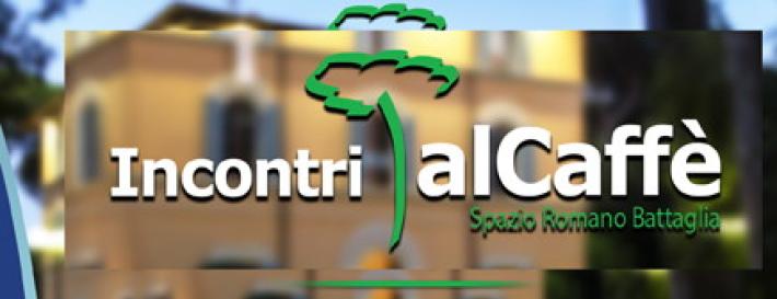 Caffe' della Versiliana