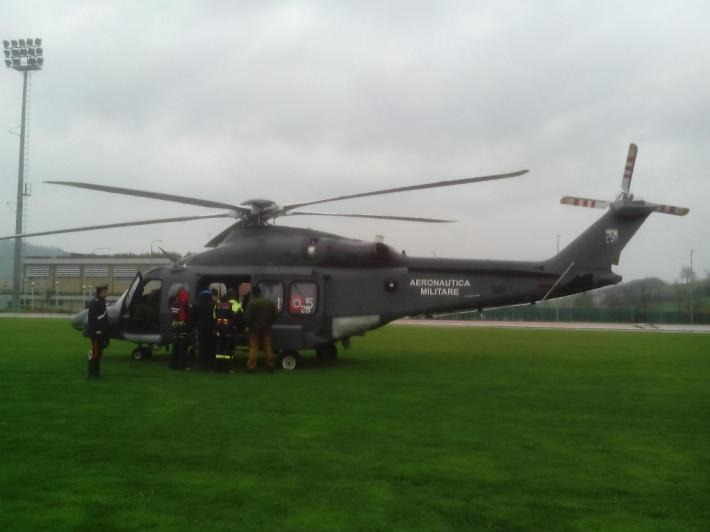 Piper disperso: ricerche ancora senza esito 