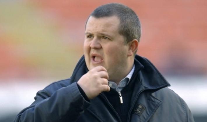 Ghirardi: "Con il calcio ho chiuso". Parma in vendita 